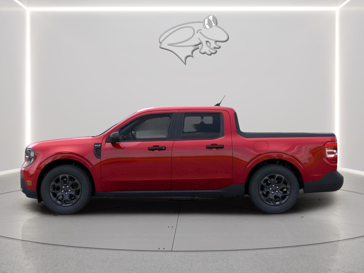 2026 Ford Maverick Hybrid XLT