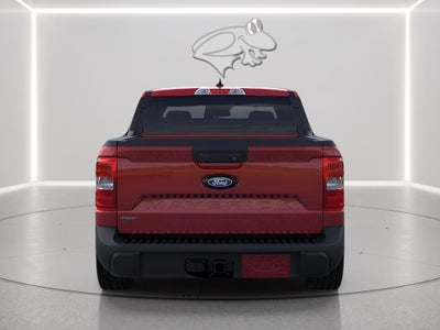 2026 Ford Maverick Hybrid XLT