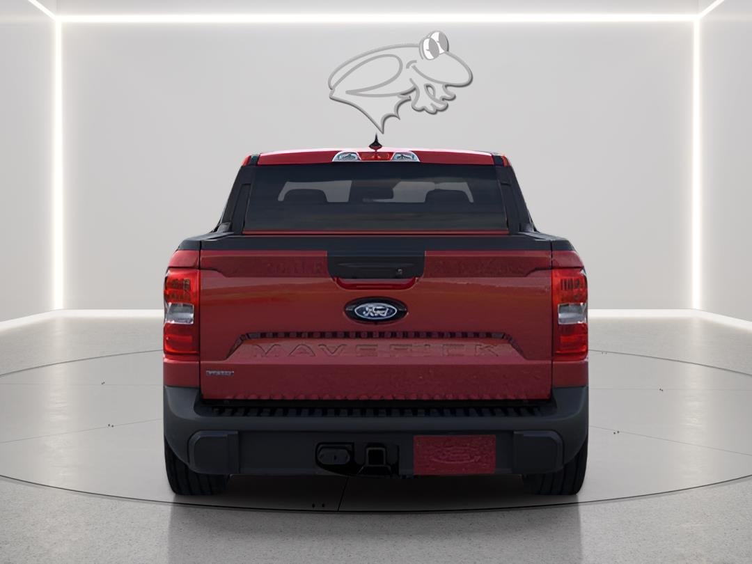 2026 Ford Maverick Hybrid XLT