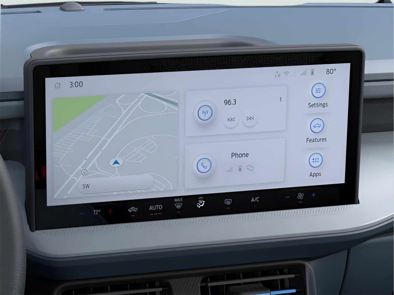 2026 Ford Maverick Hybrid XLT