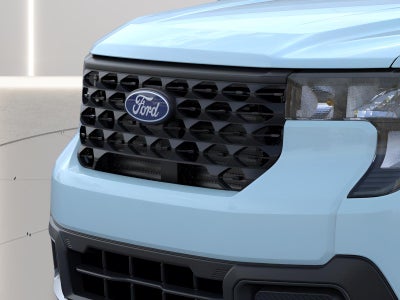 2026 Ford Maverick Hybrid XLT