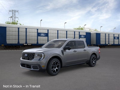 2026 Ford Maverick Hybrid Lariat®