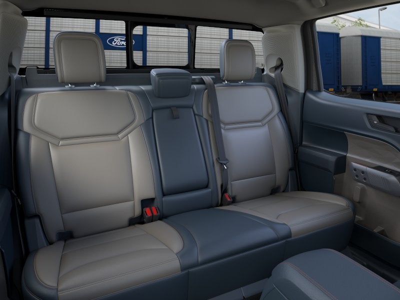 2026 Ford Maverick Hybrid Lariat®