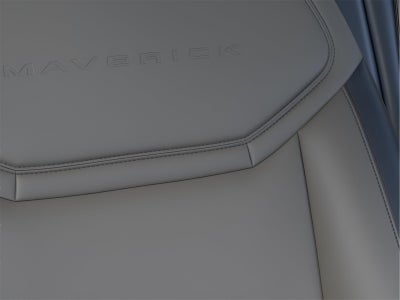 2026 Ford Maverick Hybrid Lariat®