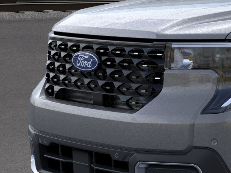 2026 Ford Maverick Hybrid Lariat®