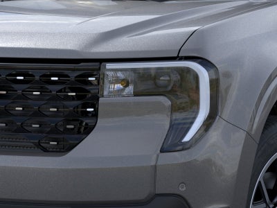 2026 Ford Maverick Hybrid Lariat®
