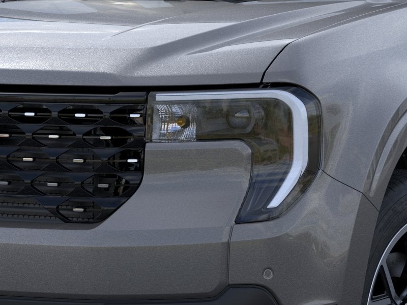 2026 Ford Maverick Hybrid Lariat®