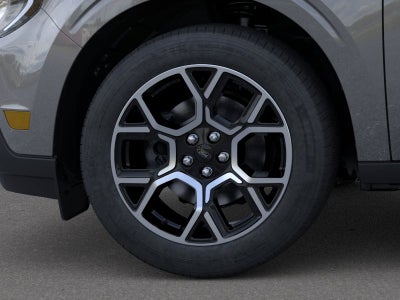 2026 Ford Maverick Hybrid Lariat®