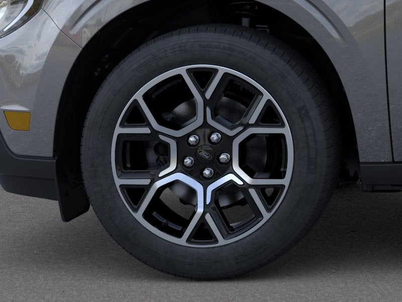2026 Ford Maverick Hybrid Lariat®