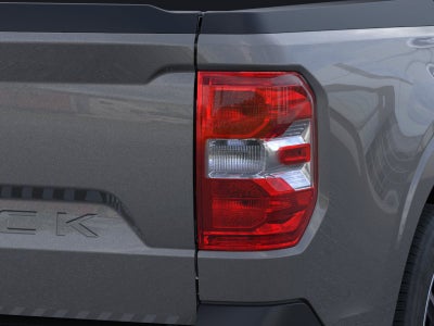 2026 Ford Maverick Hybrid Lariat®
