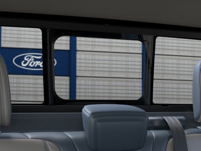 2026 Ford Maverick Hybrid Lariat®