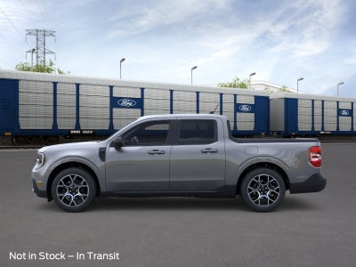 2026 Ford Maverick Hybrid Lariat®