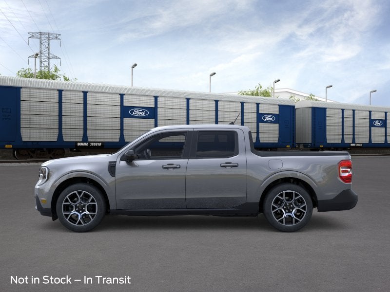 2026 Ford Maverick Hybrid Lariat®