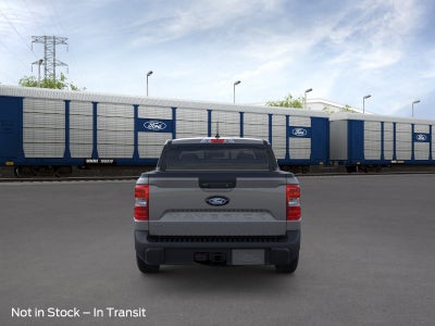 2026 Ford Maverick Hybrid Lariat®