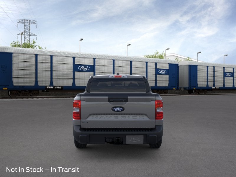 2026 Ford Maverick Hybrid Lariat®