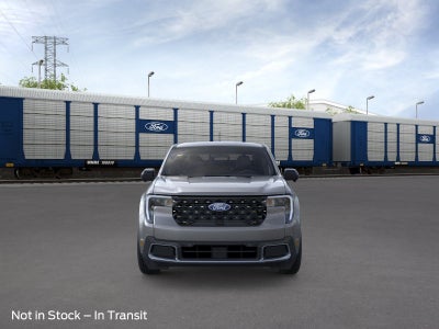 2026 Ford Maverick Hybrid Lariat®