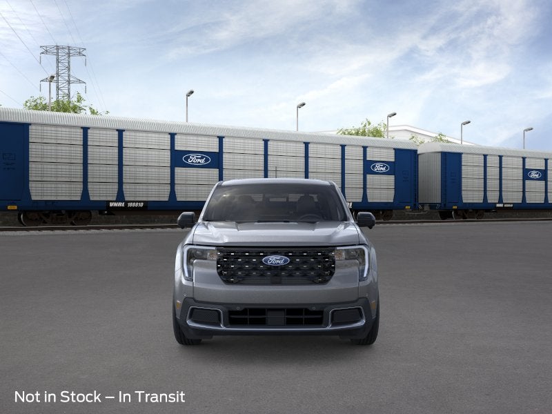 2026 Ford Maverick Hybrid Lariat®