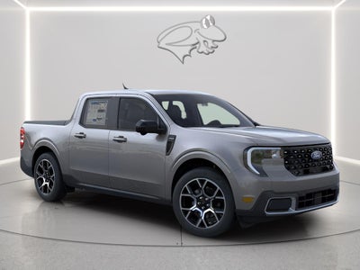 2026 Ford Maverick Hybrid Lariat®