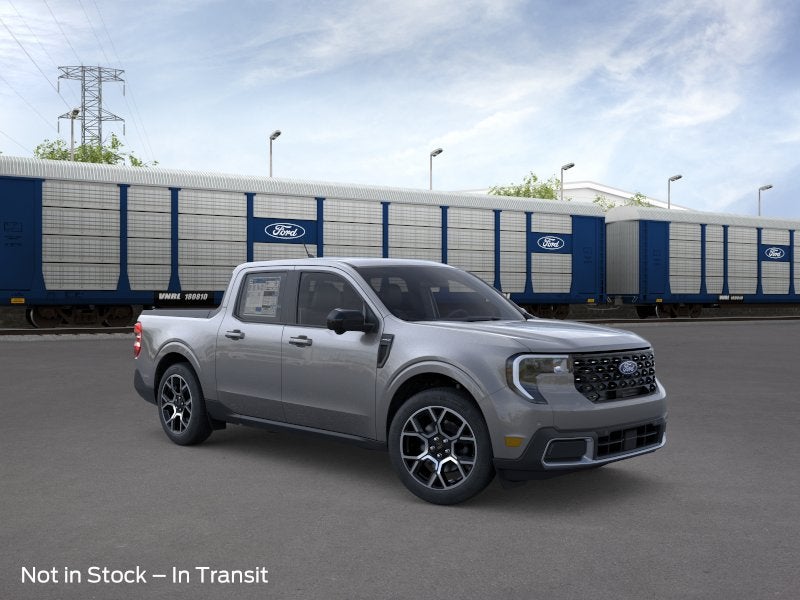 2026 Ford Maverick Hybrid Lariat®