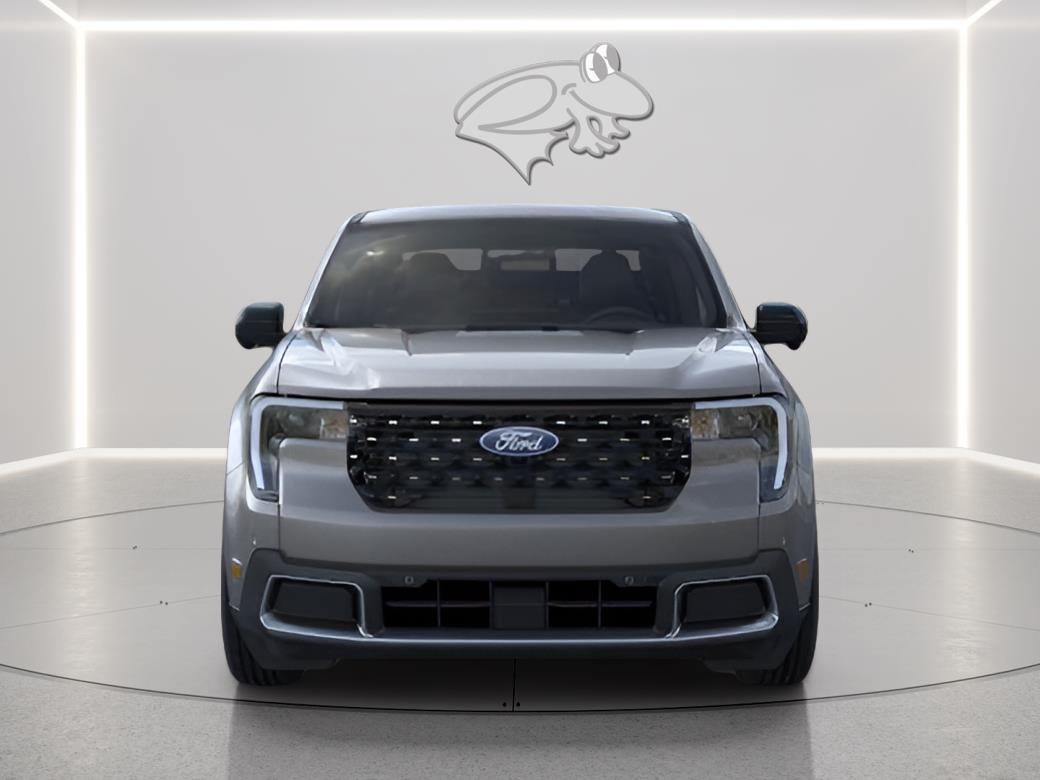 2026 Ford Maverick Hybrid Lariat®