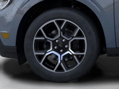 2026 Ford Maverick Hybrid Lariat®