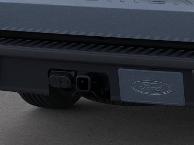 2026 Ford Maverick Hybrid Lariat®