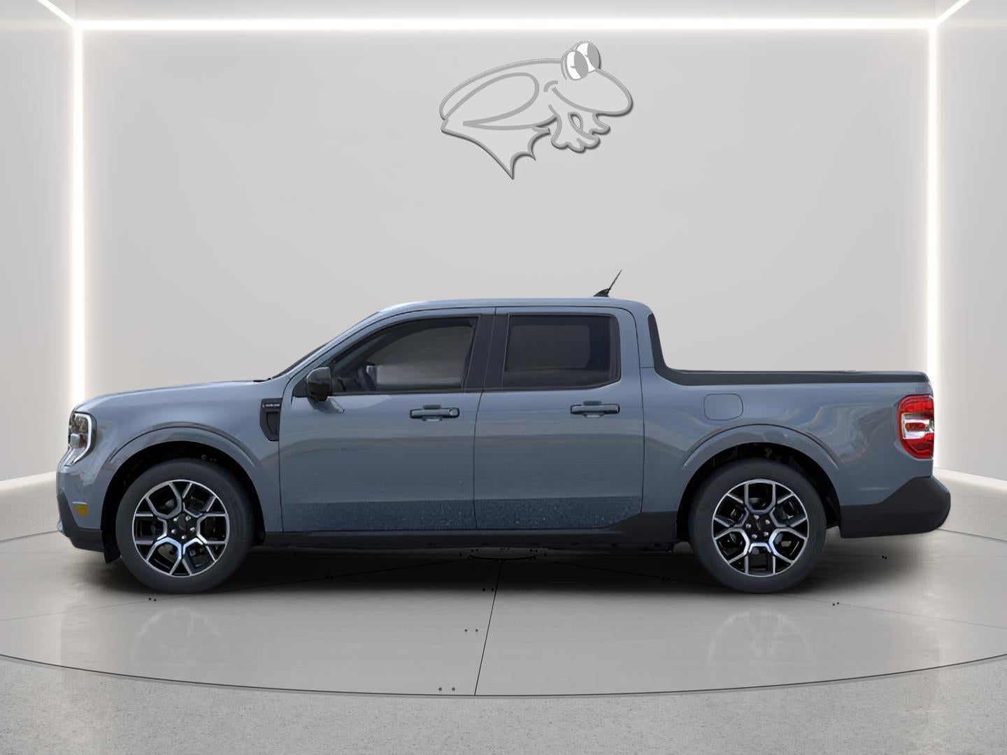 2026 Ford Maverick Hybrid Lariat®