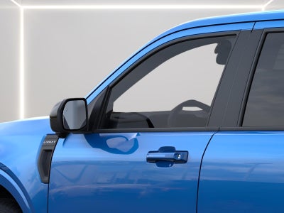 2026 Ford Maverick Hybrid Lariat®
