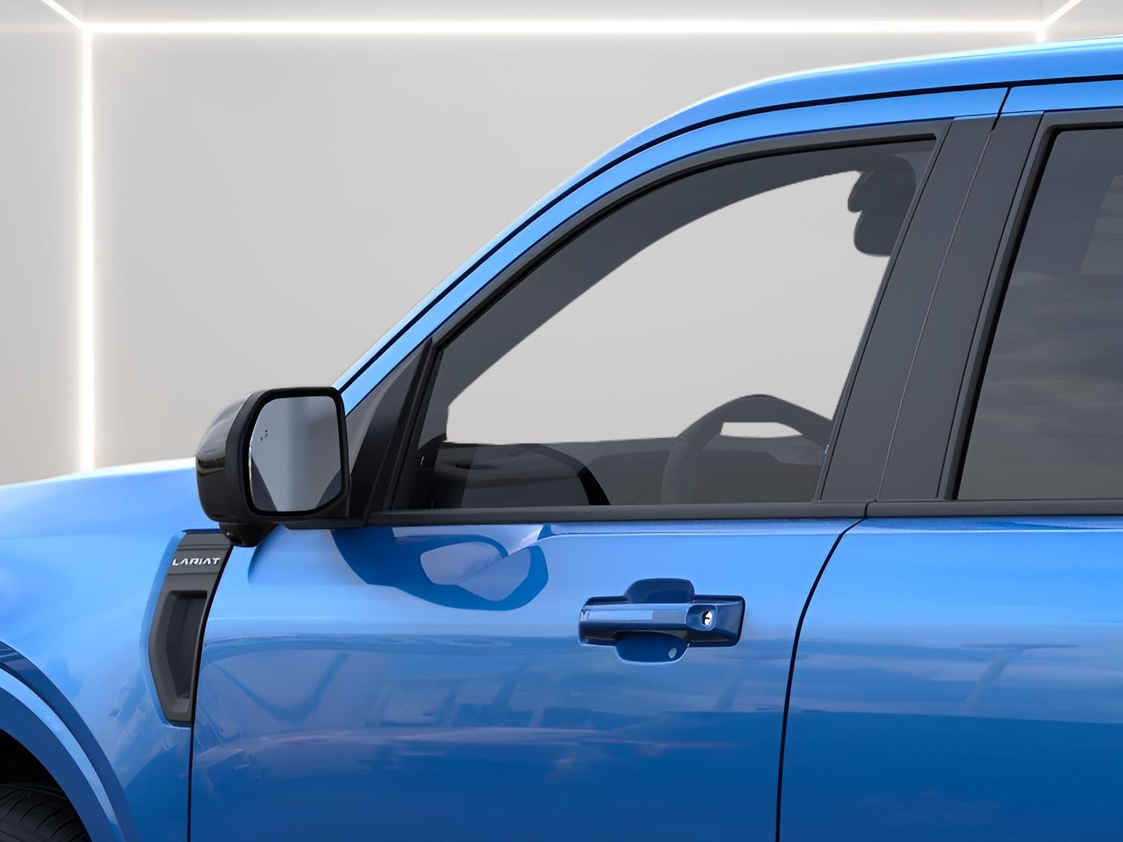2026 Ford Maverick Hybrid Lariat®