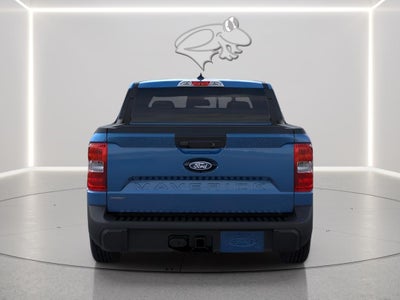 2026 Ford Maverick Hybrid Lariat®