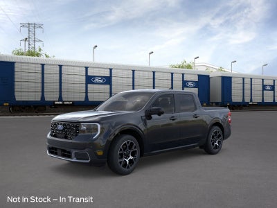 2026 Ford Maverick Hybrid Lariat®