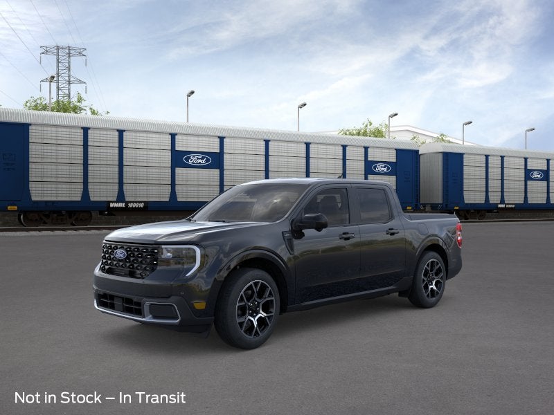 2026 Ford Maverick Hybrid Lariat®