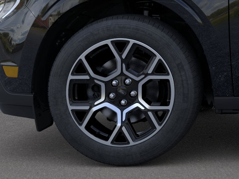 2026 Ford Maverick Hybrid Lariat®