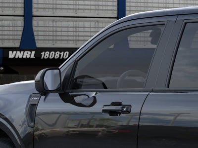 2026 Ford Maverick Hybrid Lariat®