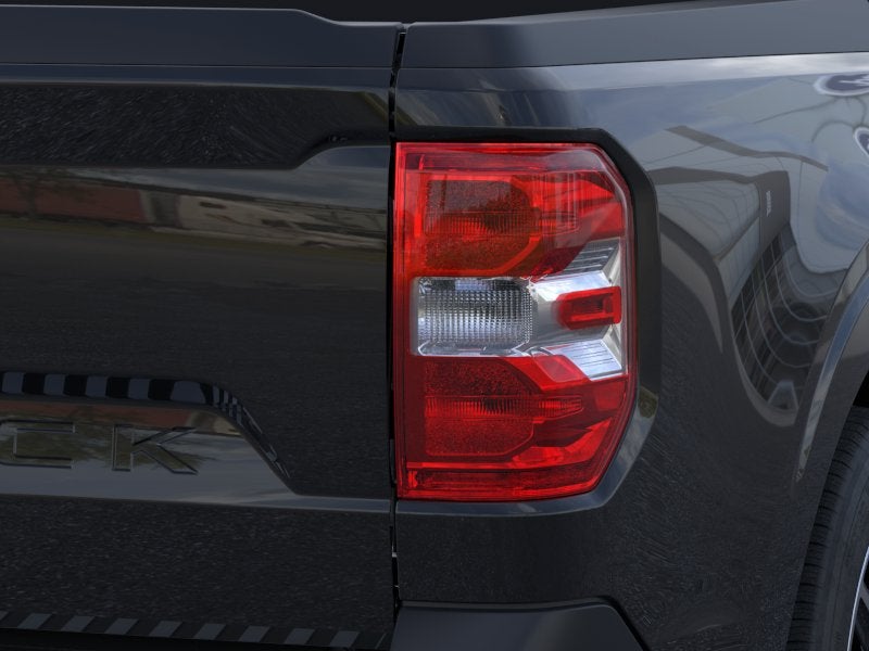 2026 Ford Maverick Hybrid Lariat®