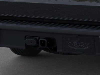 2026 Ford Maverick Hybrid Lariat®