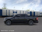2026 Ford Maverick Hybrid Lariat®