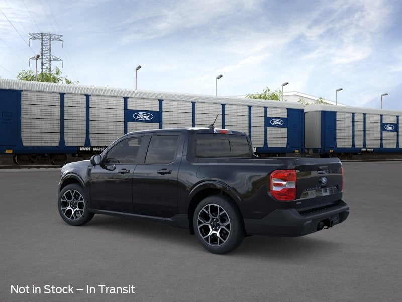 2026 Ford Maverick Hybrid Lariat®