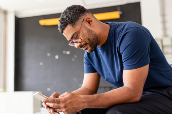 Preston Ford West in Randallstown MD