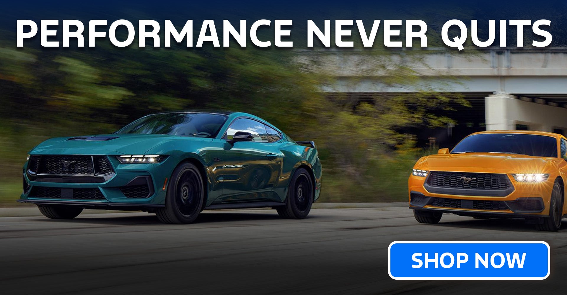 2026 Ford Mustang Baltimore, MD