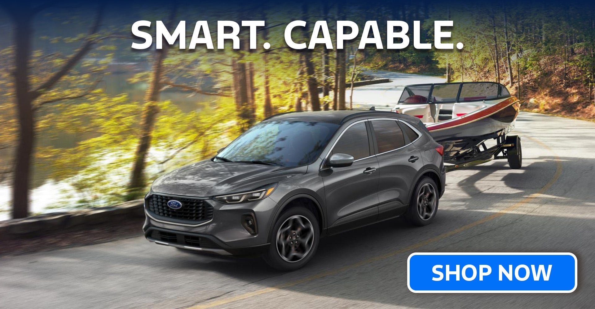 2026 Ford Escape Baltimore MD