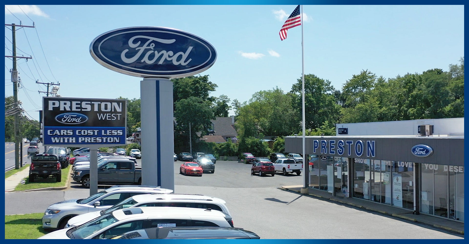 Ford Dealer Baltimore MD Ford Dealer Baltimore MD