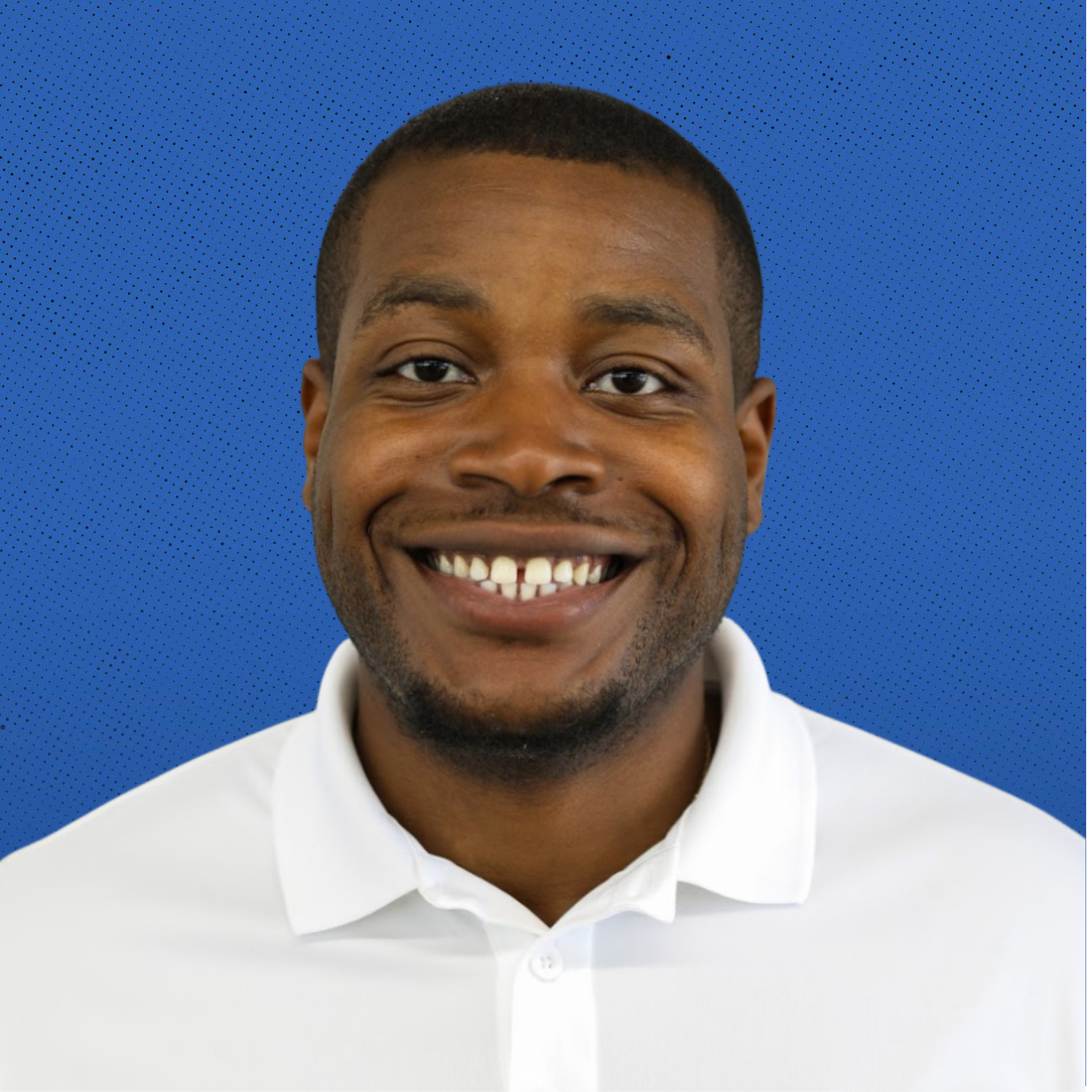 Emmanuel "Manny" Chukwuma