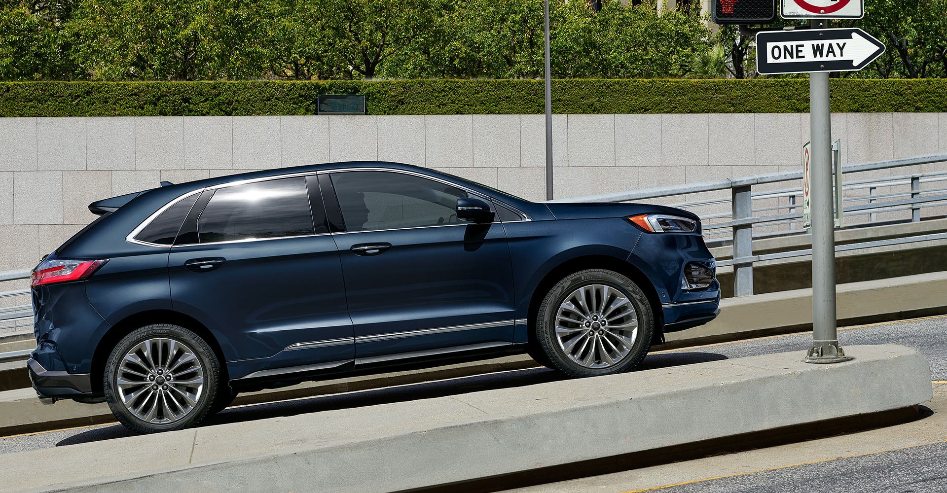 2022 Ford Edge Baltimore MD