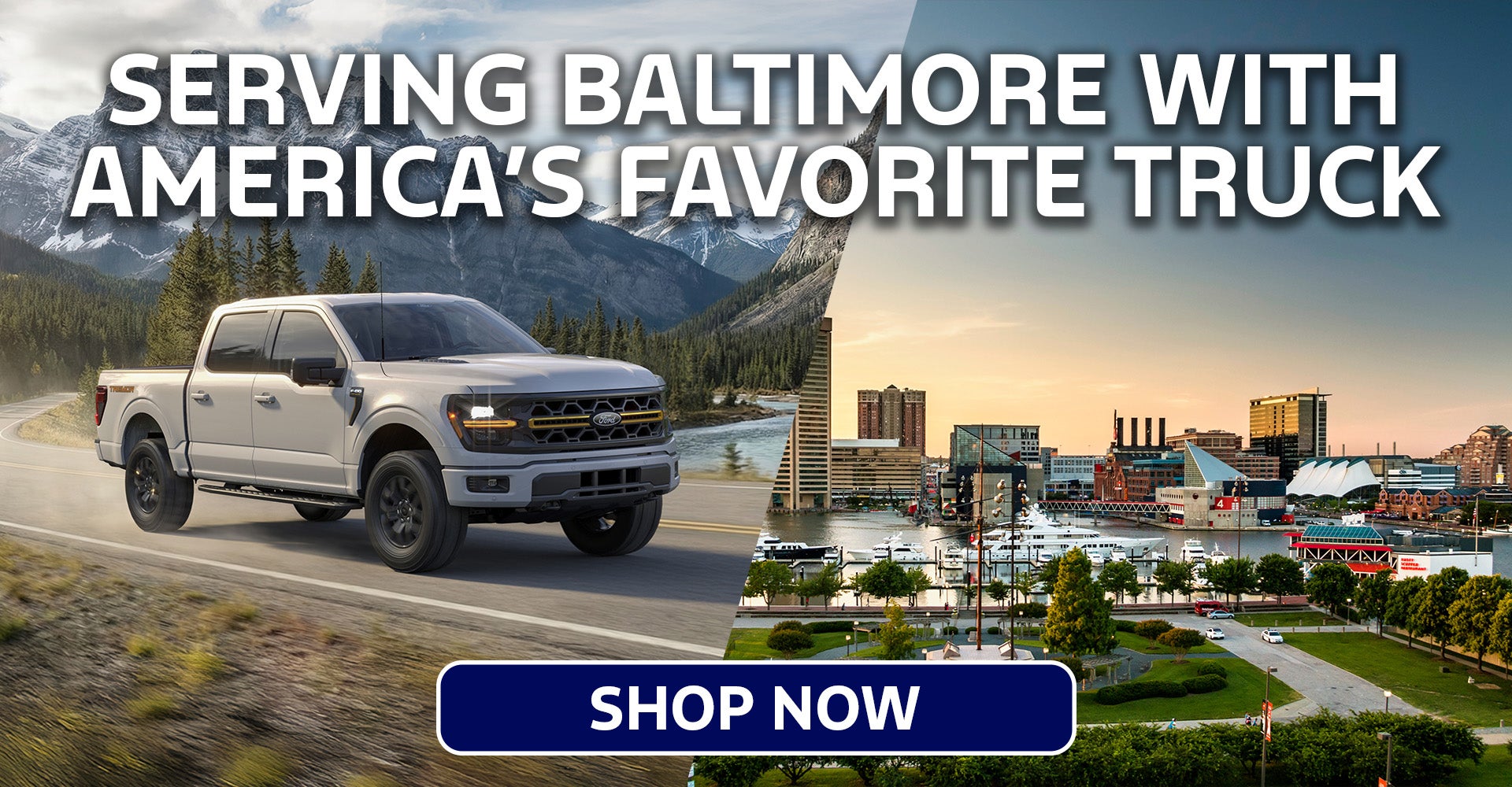 Ford F-150 for Sale Baltimore MD Ford F-150 for Sale Baltimore MD
