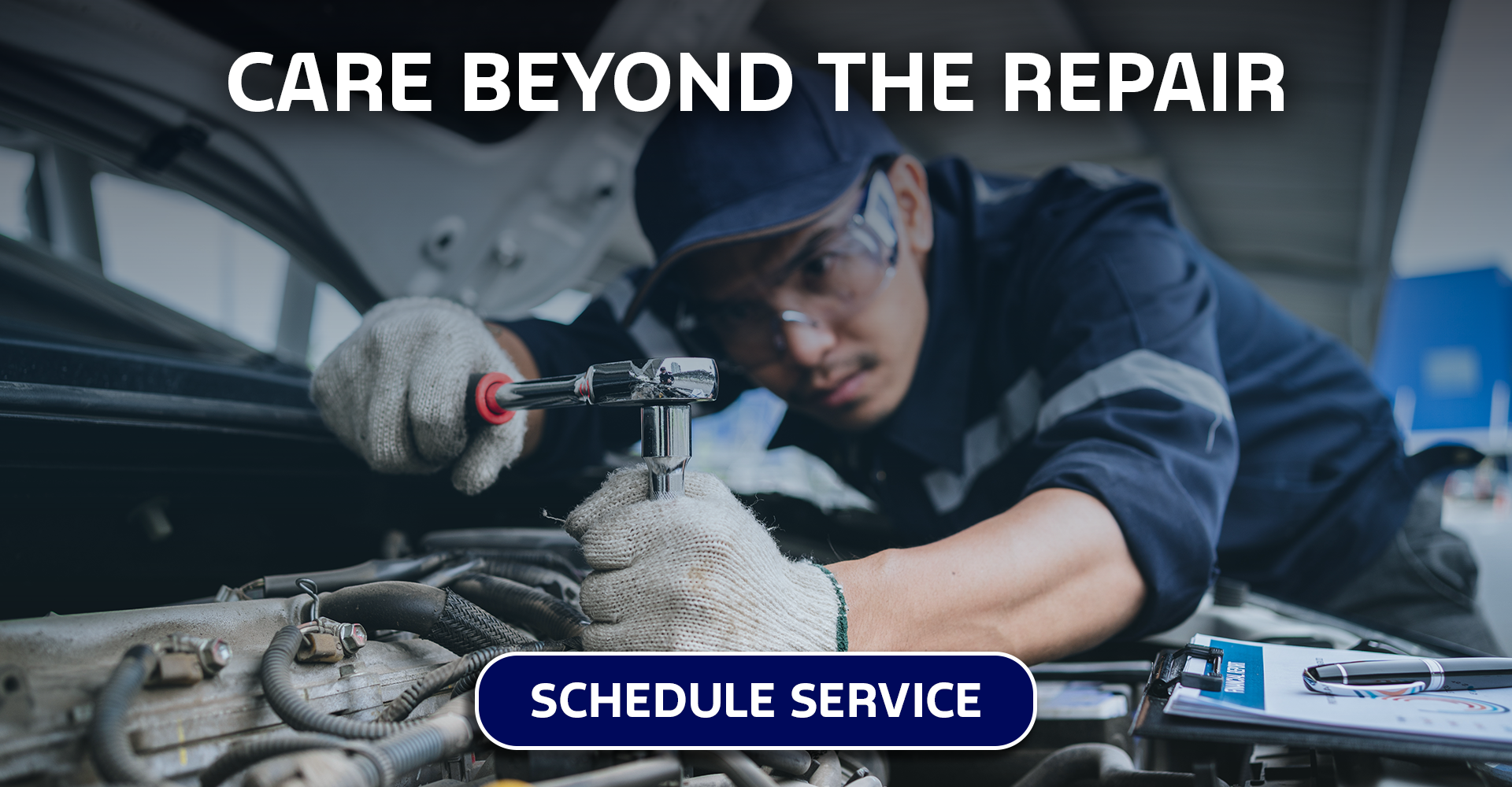 Ford service in Baltimore Ford service in Baltimore