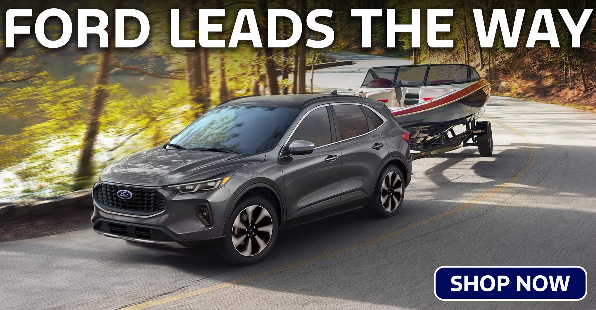 Ford Fuel Efficient Cars