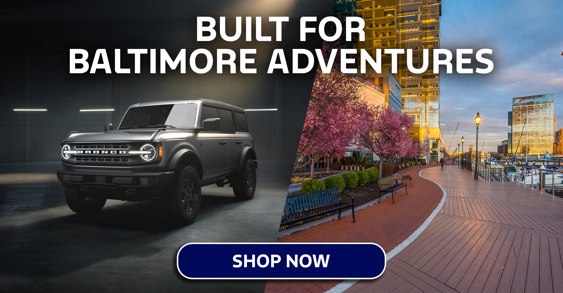 Ford Bronco for Sale Baltimore MD Ford Bronco for Sale Baltimore MD