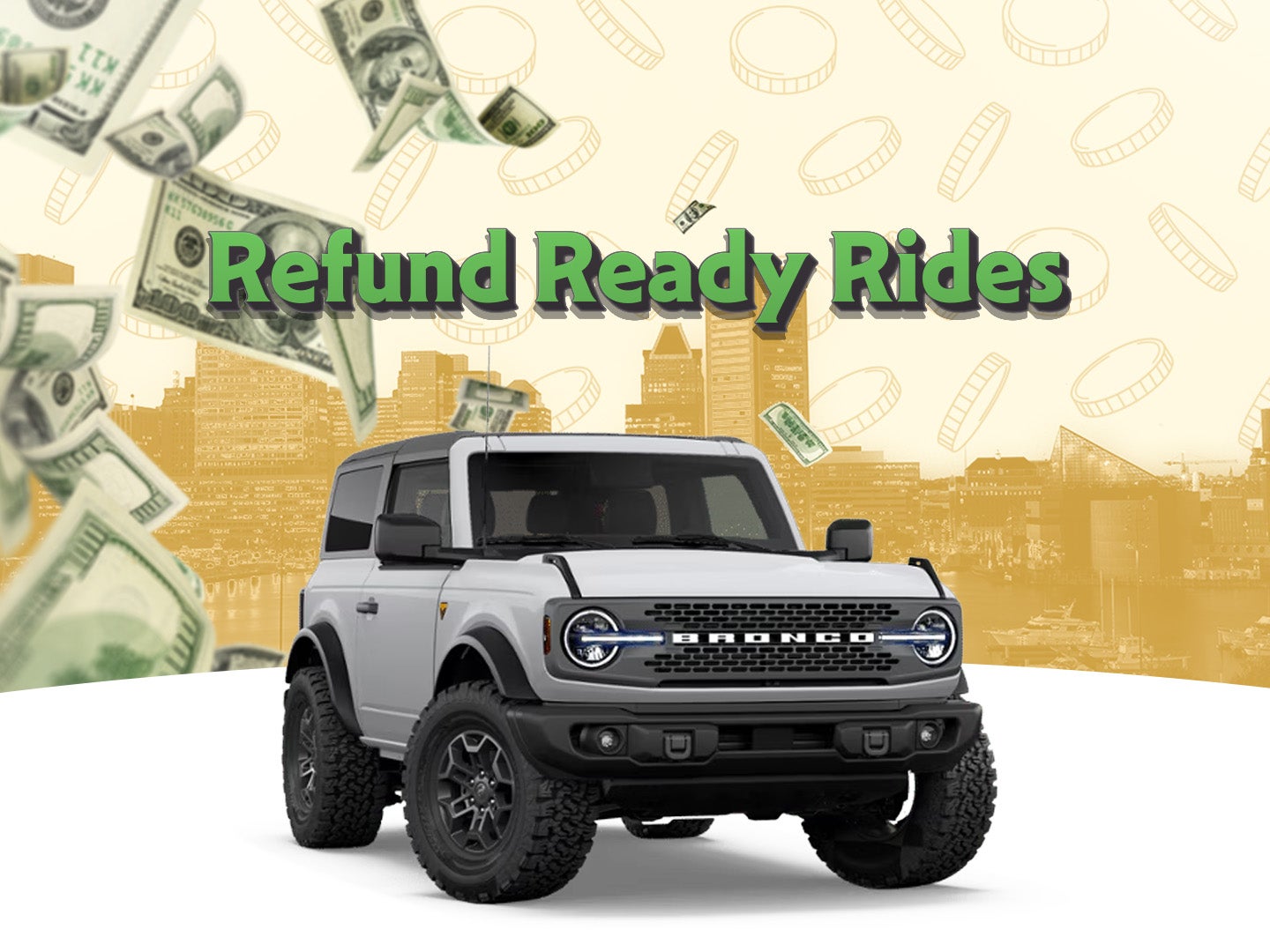 Total Savings of $5,760 off MSRP