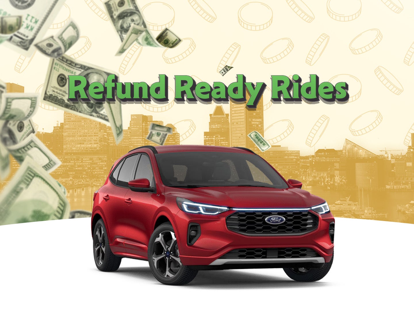 3.9% APR Financing for 72 Mo. or Total Savings of $8,430 off MSRP